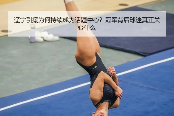 辽宁引援为何持续成为话题中心？冠军背后球迷真正关心什么
